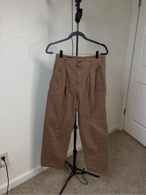 Vintage Generra Sport & Fashion Editions Pleated Pants